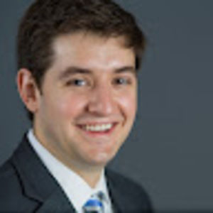 Meet your Posher, Christopher